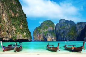 Vibes of Andaman